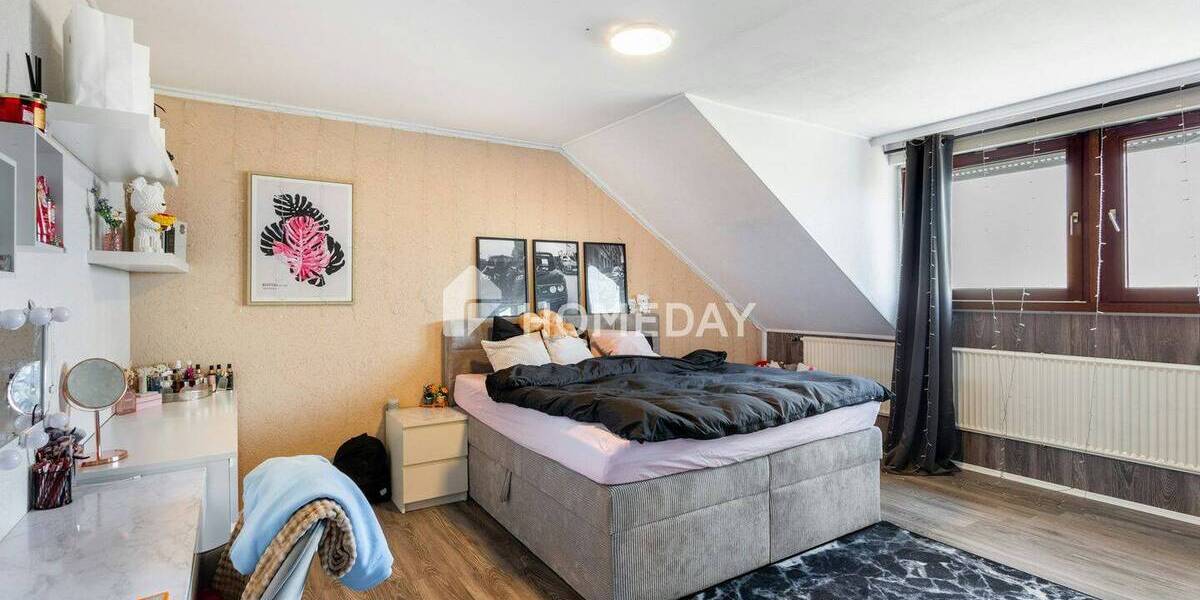 Doppelhaushälfte Niederzier - 7 Zimmer, 209 m&sup2;, 397.000&euro; | Angebot:25910644