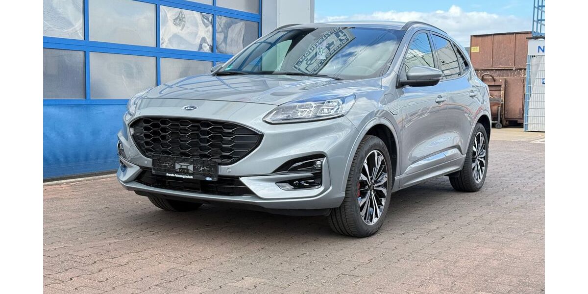 Ford Kuga 22.872 km 24.790 &euro; Frechen 50226