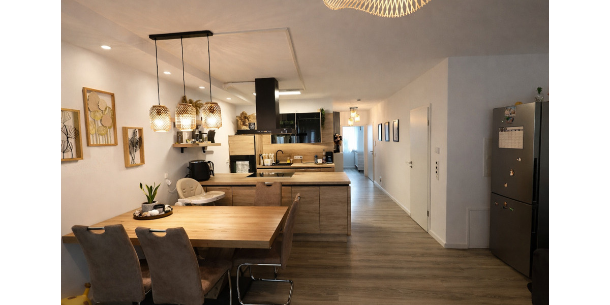 Doppelhaushälfte Aachen Aachen-Mitte - 5 Zimmer, 118 m&sup2;, 480.000&euro; | Angebot:25024927