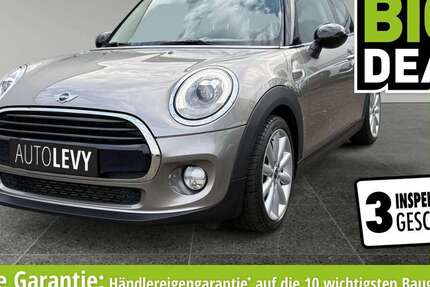 Mini Cooper 33.699 km 13.990 &euro; Aachen 52078