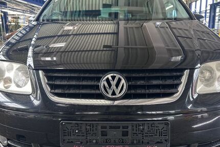 VW Touran 259.000 km 2.500 &euro; Brühl (Nähe Köln) 50321
