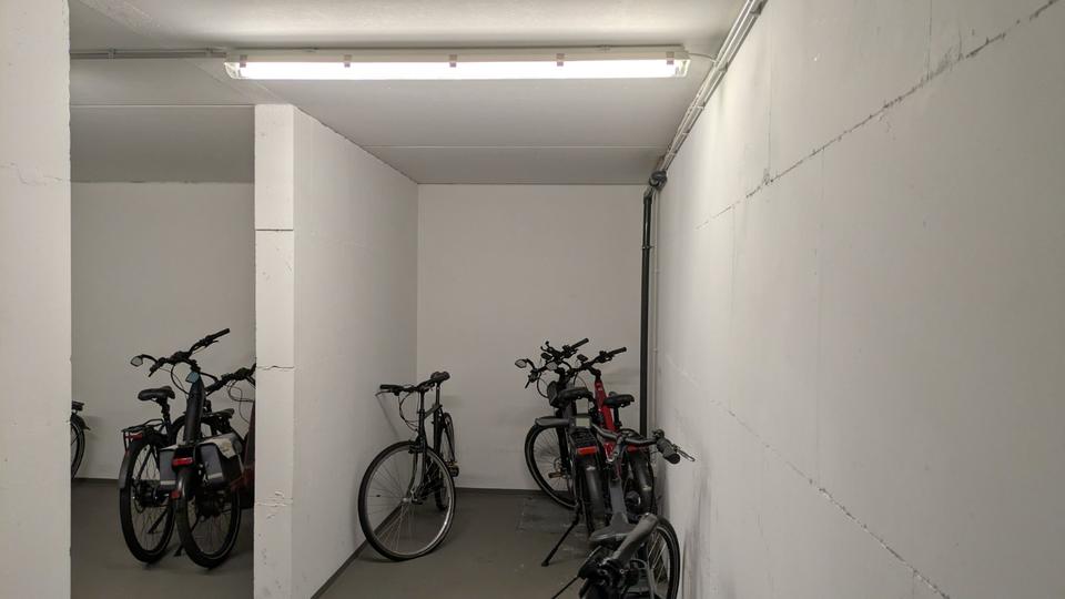 Etagenwohnung Simmerath - 2 Zimmer, 66 m&sup2;, 780&euro; | Angebot:25616601