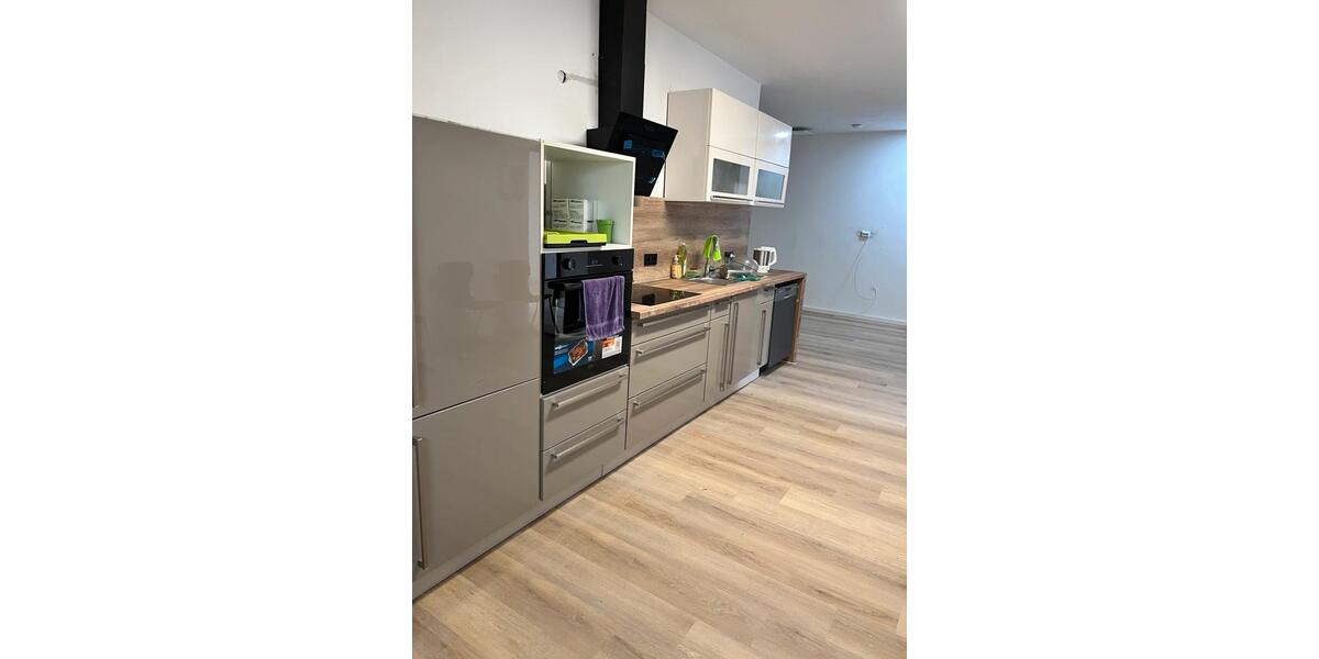 Etagenwohnung Würselen - 1 Zimmer, 100 m&sup2;, 580&euro; | Angebot:25369371