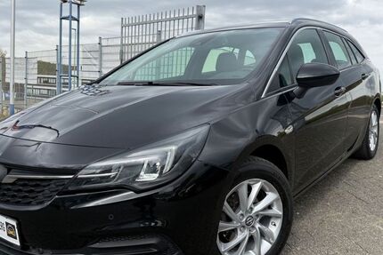 Opel Astra 86.500 km 13.490 &euro; Stolberg 52222