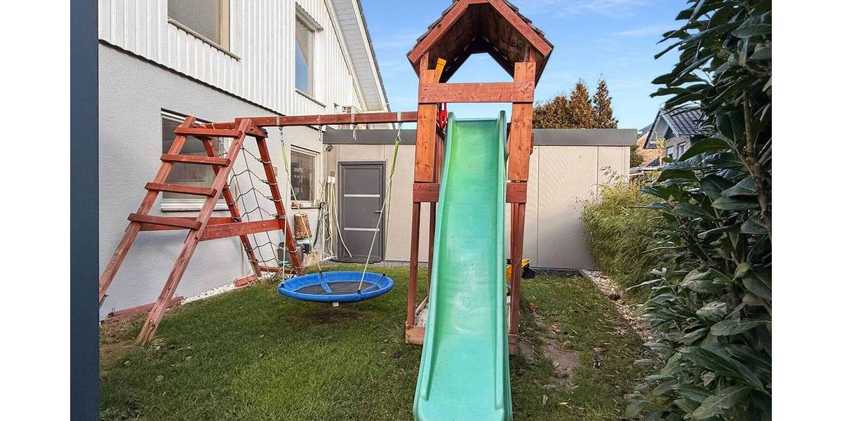 Einfamilienhaus Mechernich Lessenich - 4 Zimmer, 152 m&sup2;, 595.000&euro; | Angebot:25938943