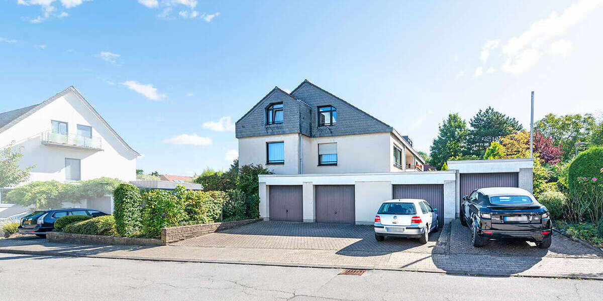 Etagenwohnung Aachen Vaalserquartier - 2 Zimmer, 99 m&sup2;, 339.900&euro; | Angebot:25938356