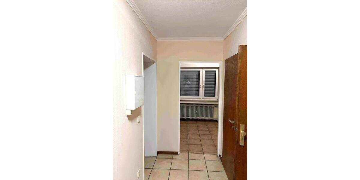 Etagenwohnung Düren Arnoldsweiler - 3 Zimmer, 92 m&sup2;, 1.300&euro; | Angebot:26805223