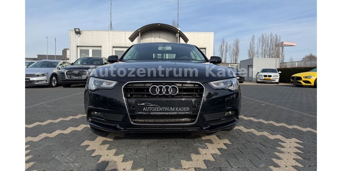 Audi A5 79.000 km 17.490 &euro; Eschweiler 52249