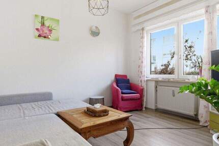 Wohnung Aachen Aachen-Mitte - 2 Zimmer, 48 m&sup2;, 154.000&euro; | Angebot:25845344