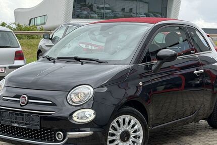 Fiat 500 45.000 km 8.850 &euro; Erftstadt 50374