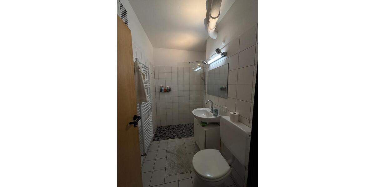 Etagenwohnung Aachen Aachen-Mitte - 5 Zimmer, 50 m&sup2;, 460&euro; | Angebot:25591773