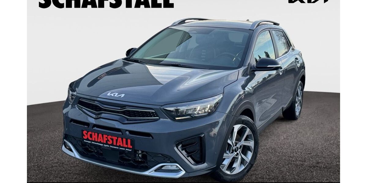 Kia Stonic 13.420 km 19.879 &euro; Elsdorf (bei Köln) 50189