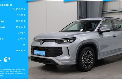 VW Tayron 19.406 km 36.970 &euro; Aachen 52078