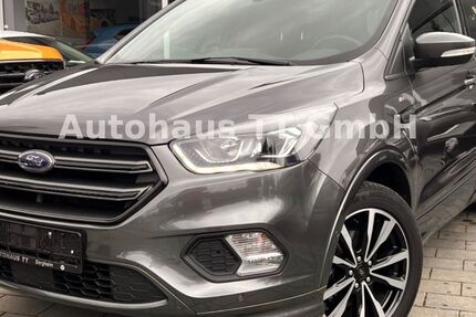 Ford Kuga 82.054 km 13.950 &euro; Bergheim bei Köln 50126
