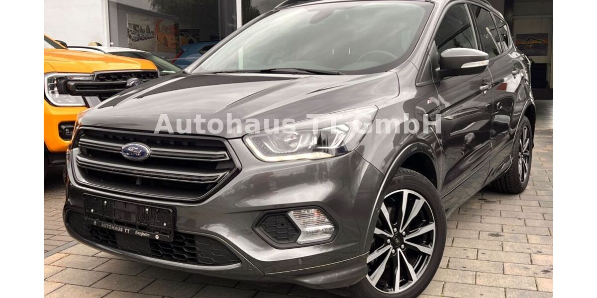 Ford Kuga 82.054 km 13.950 &euro; Bergheim bei Köln 50126