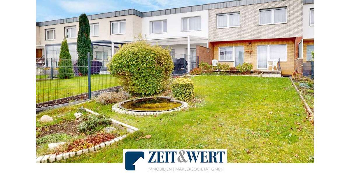 Einfamilienhaus Erftstadt-Friesheim Friesheim - 5 Zimmer, 129 m&sup2;, 330.000&euro; | Angebot:27096978