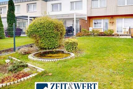 Haus Erftstadt-Friesheim Friesheim - 5 Zimmer, 129 m&sup2;, 330.000&euro; | Angebot:27096978