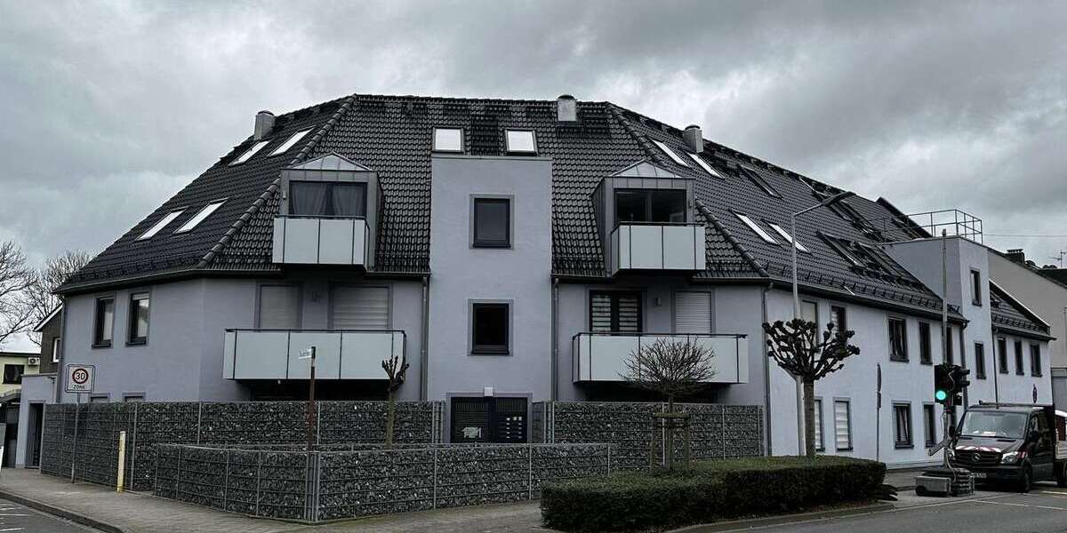 Einfamilienhaus Alsdorf - 46 Zimmer, 1.235 m&sup2;, 2.650.000&euro; | Angebot:25541849