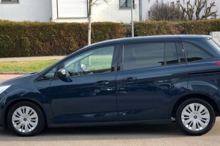 Ford Grand C-Max 212.000 km 5.999 &euro; Alsdorf 52477