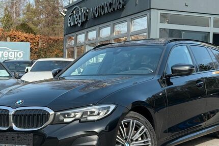 BMW 320 178.300 km 19.490 &euro; Stolberg 52222