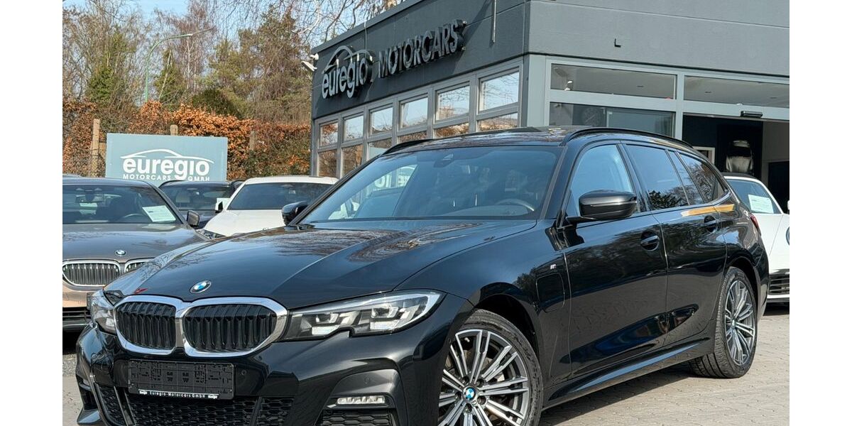 BMW 320 178.300 km 19.490 &euro; Stolberg 52222