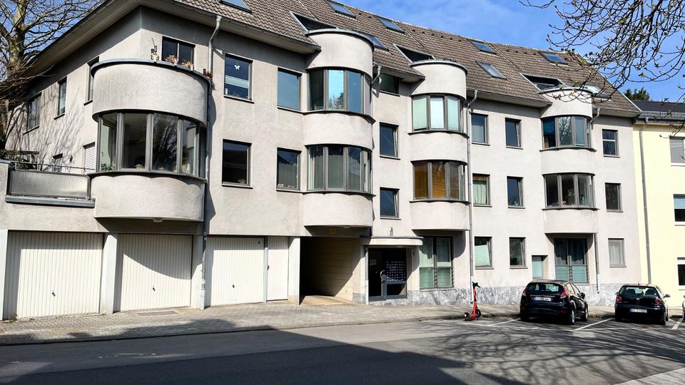 Terrassenwohnung Aachen Aachen-Mitte - 2 Zimmer, 56 m&sup2;, 756&euro; | Angebot:25830194