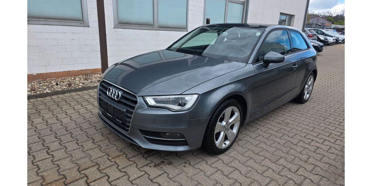 Audi A3 200.000 km 5.490 &euro; Eschweiler 52249