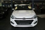 Hyundai i20 1.2 - 5-Türig - Klima - 41.802 km 11.980 &euro; Euskirchen 53881