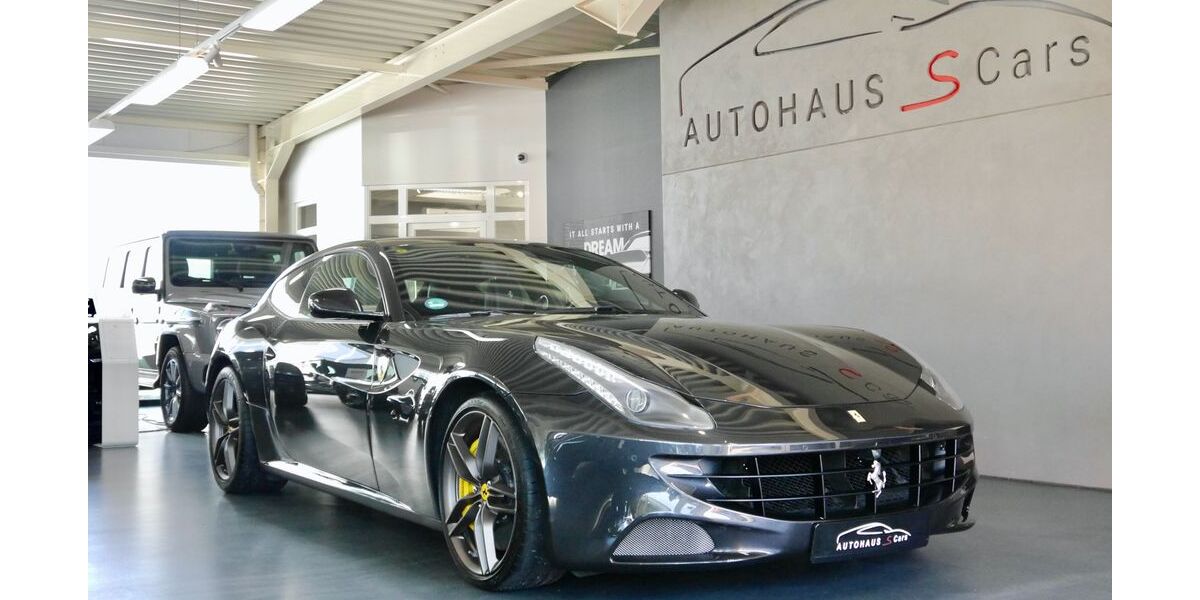 Ferrari FF 93.000 km 124.950 &euro; Bergheim (bei Köln) 50126