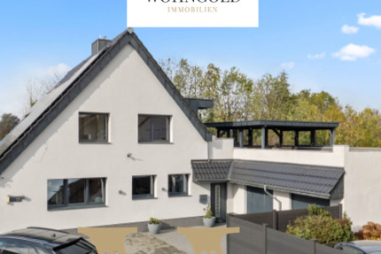Haus Bergheim Hüchelhoven - 6 Zimmer, 180 m&sup2;, 850.000&euro; | Angebot:25737355