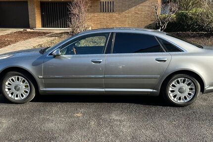 Audi A8 295.000 km 8.500 &euro; Brühl 50321