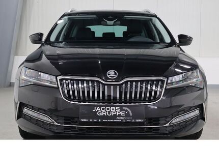 Skoda Superb 18.714 km 37.640 &euro; Aachen 52078