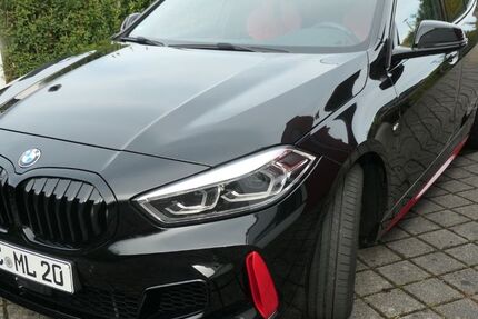 BMW 128 36.500 km 28.500 &euro; Würselen 52146