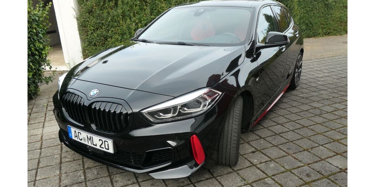 BMW 128 36.500 km 28.500 &euro; Würselen 52146