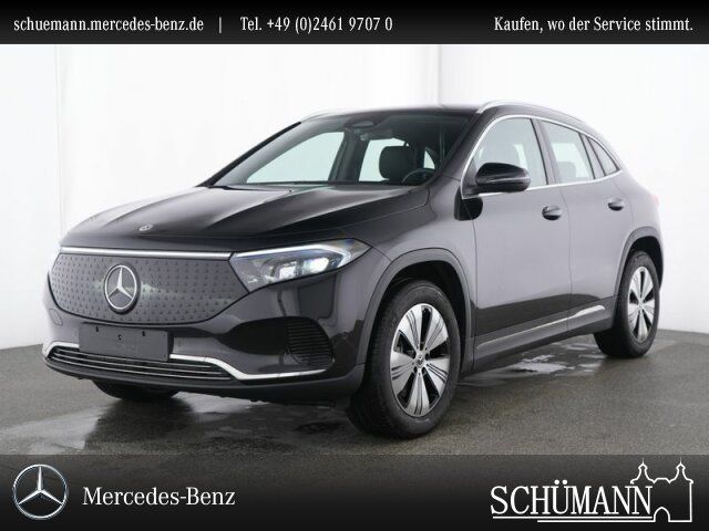 Mercedes-Benz EQA 12.502 km 37.900 &euro; Jülich 52428