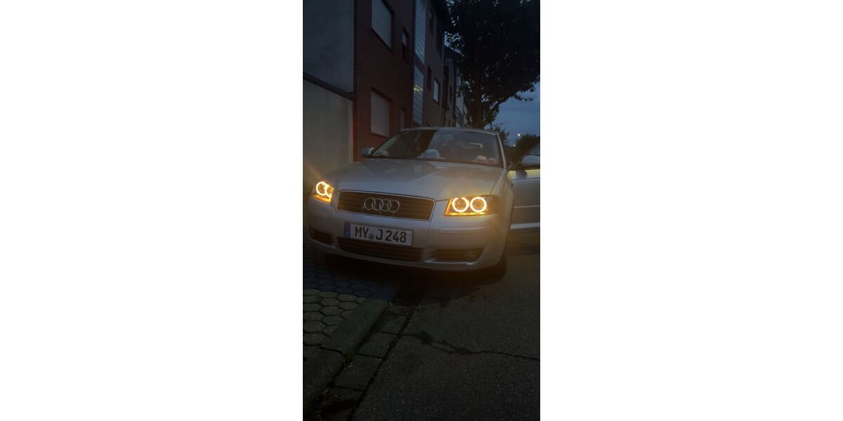 Audi A3 317.520 km 1.100 &euro; Düren 52353