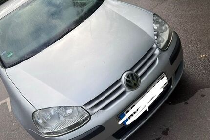 VW Golf 215.000 km 3.000 &euro; Eschweiler 52249