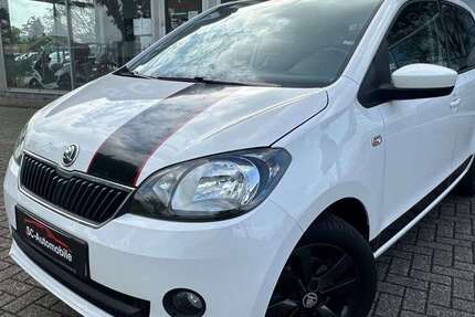 Skoda Citigo 93.000 km 6.790 &euro; Bergheim 50126