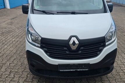 Renault Trafic 170.000 km 8.400 &euro; Aachen 52068