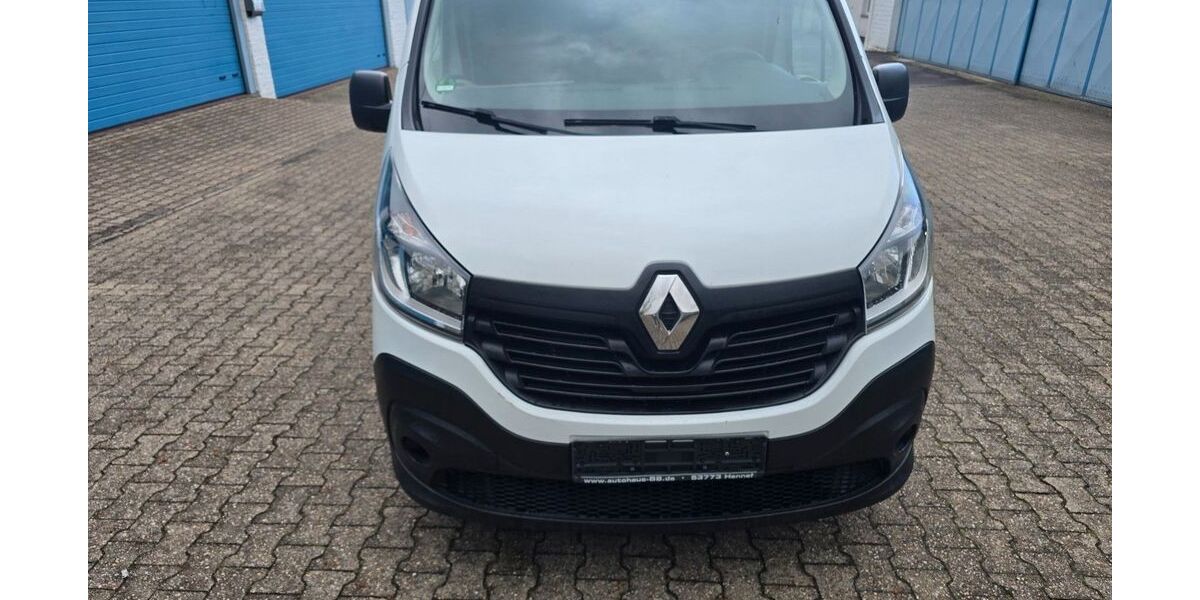 Renault Trafic 170.000 km 8.400 &euro; Aachen 52068