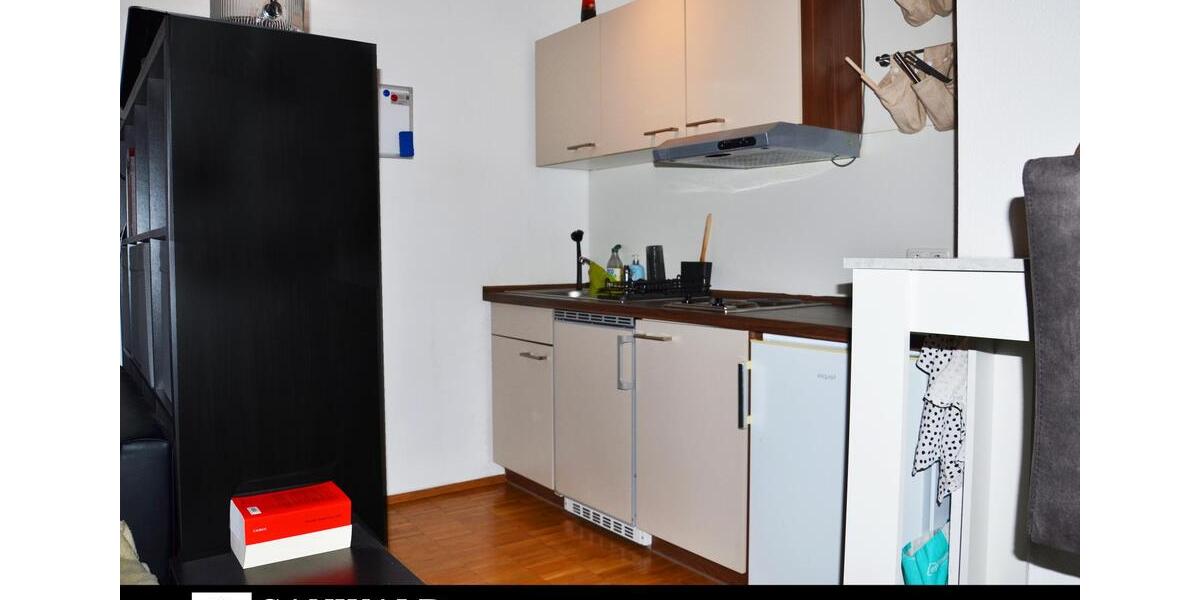 Erdgeschoßwohnung Aachen Aachen-Mitte - 1 Zimmer, 50 m&sup2;, 750&euro; | Angebot:24855643