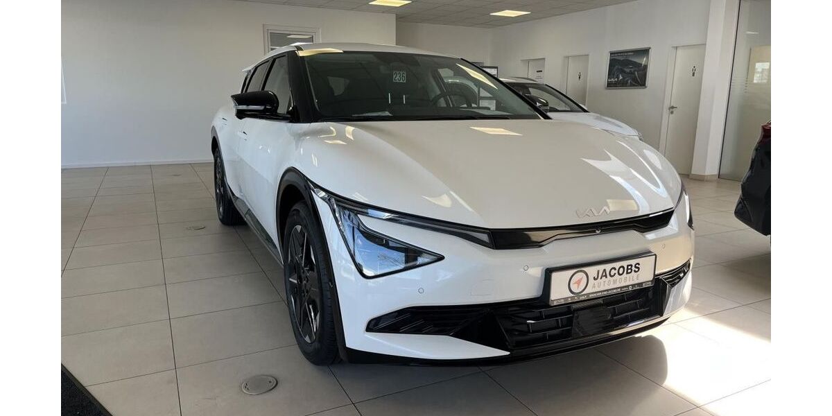 Kia EV6 7.500 km 42.980 &euro; Aachen 52078