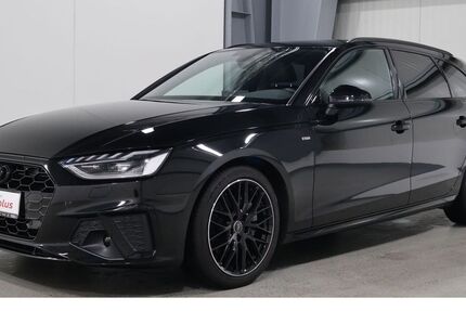 Audi A4 42.421 km 36.470 &euro; Aachen 52078