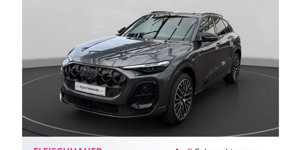Audi Q5 1.475 km 66.990 &euro; Euskirchen 53879