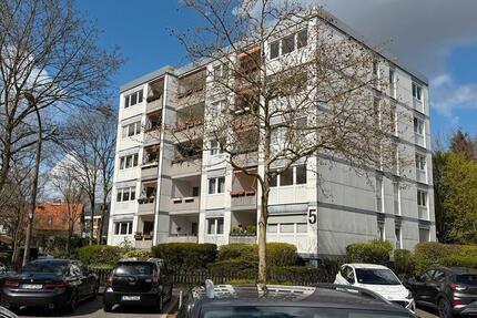 Wohnung Köln Rodenkirchen - 3 Zimmer, 82 m&sup2;, 299.000&euro; | Angebot:25963360