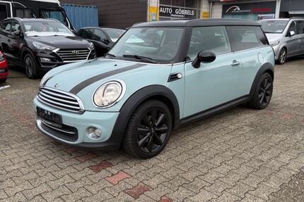 Mini Cooper 122.100 km 9.990 &euro; Aldenhoven 52457