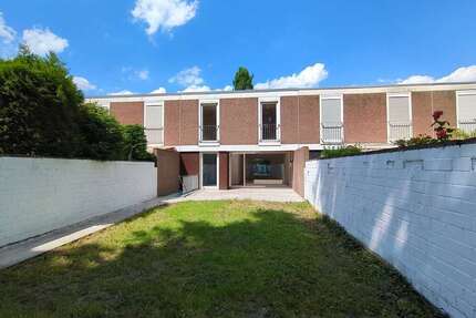 Haus Hürth - 4 Zimmer, 101 m&sup2;, 414.500&euro; | Angebot:26959607