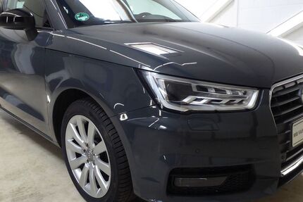 Audi A1 93.455 km 10.900 &euro; Stolberg 52224