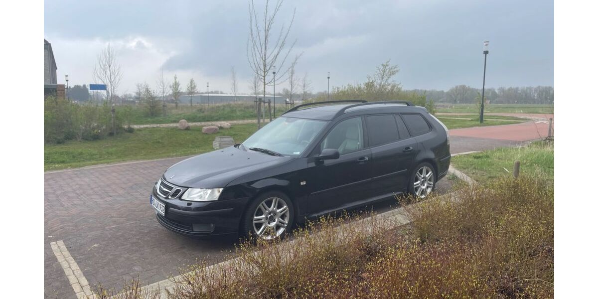 Saab 9-3 327.000 km 2.699 &euro; Aachen 52066