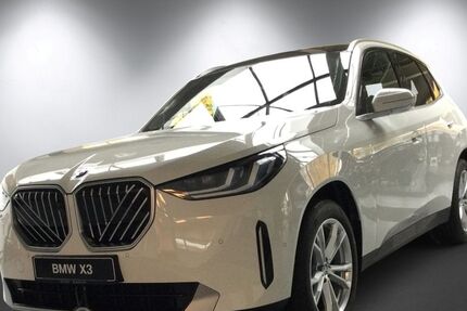 BMW X3 3.171 km 48.900 &euro; Aachen 52078